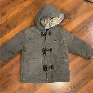 Tommy Hilfiger coat